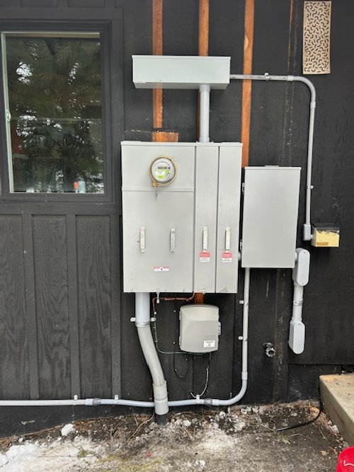 dragontail electric project 14