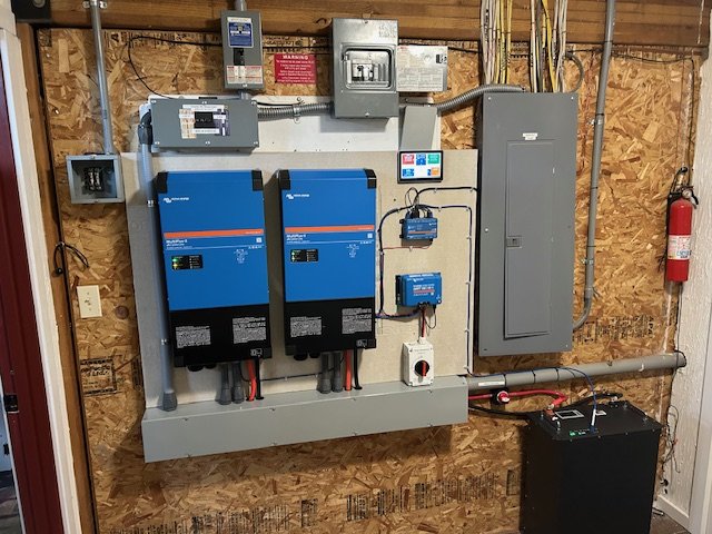 dragontail electric project 15