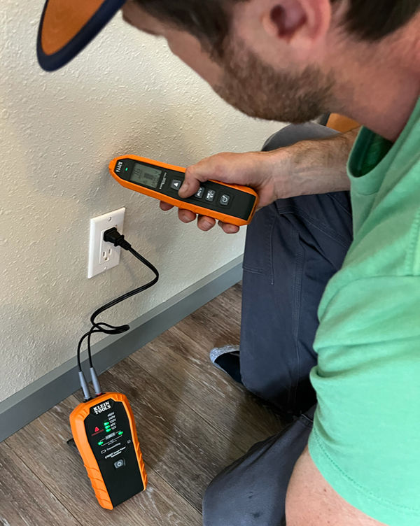 problem solving troubleshooting curcuits